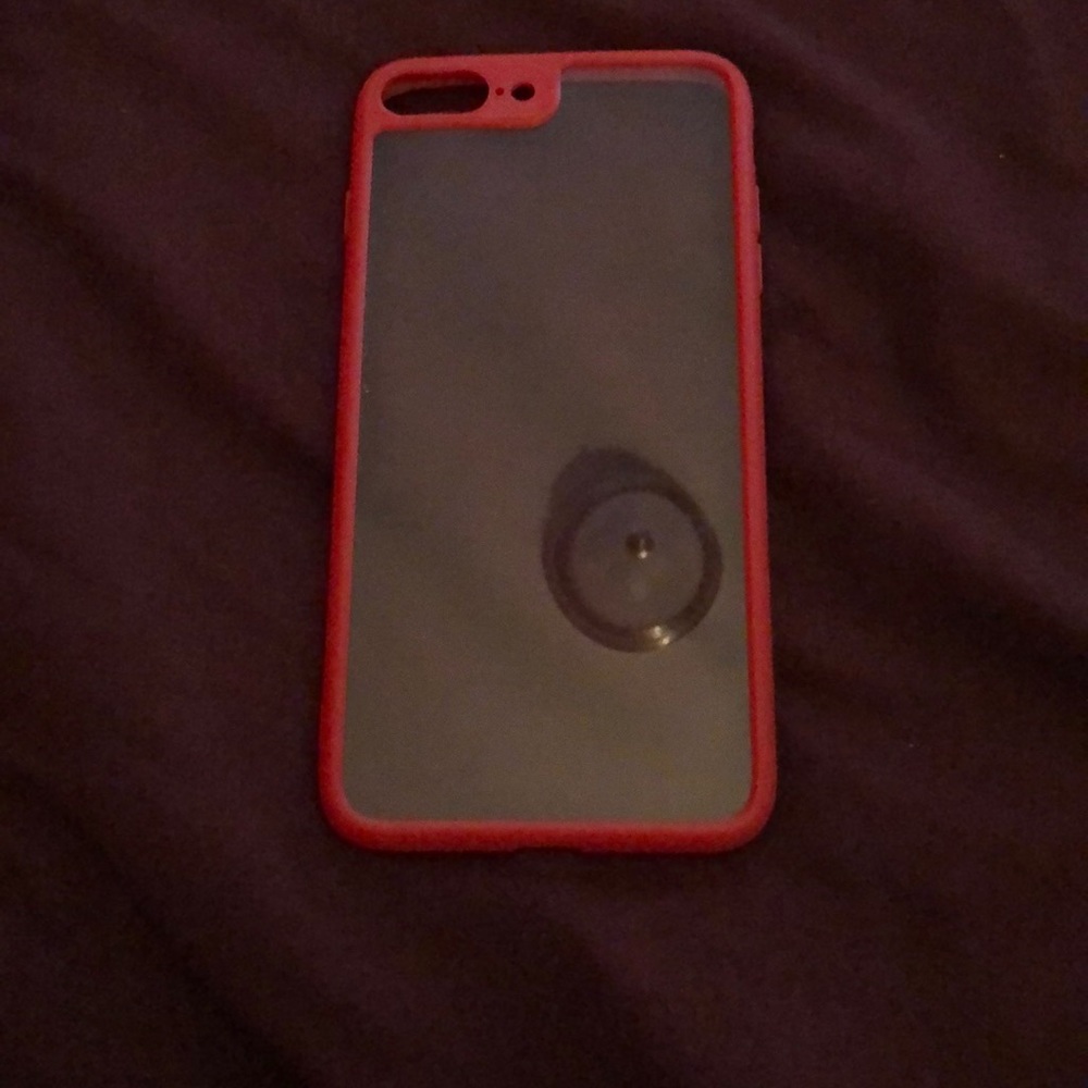iPhone 7/8plus case